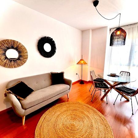 Homely Malaga Av Rosaleda Centro Historico ภายนอก รูปภาพ