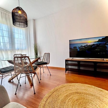Homely Malaga Av Rosaleda Centro Historico ภายนอก รูปภาพ