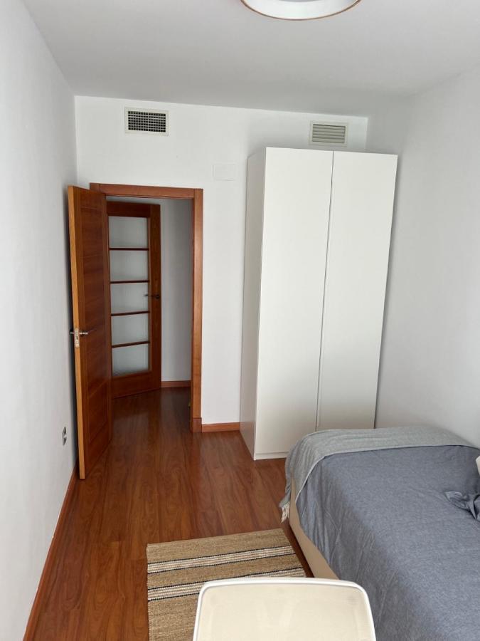 Homely Malaga Av Rosaleda Centro Historico ภายนอก รูปภาพ