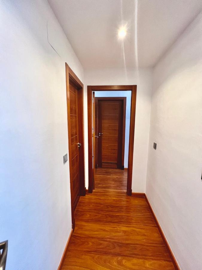 Homely Malaga Av Rosaleda Centro Historico ภายนอก รูปภาพ